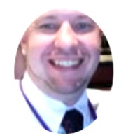 Aneo Employee James Clinger's profile photo