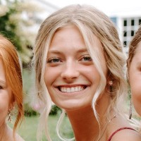 Purple Squirrel Staffing, LLC. Employee Skylar Brown's profile photo