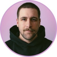 Codefi Employee Nolan Hovis's profile photo