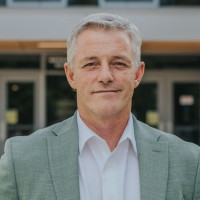 Colorado State University Employee James Pritchett's profile photo