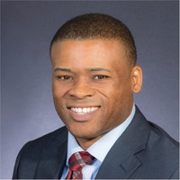 Citi Employee Robert Irons's profile photo