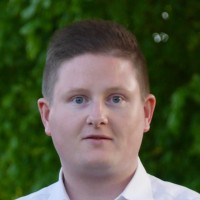 Arrow Group Employee Delwin Pallister's profile photo