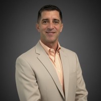 Meritage Homes Employee Billy Parks's profile photo