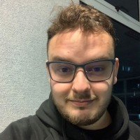 Raid Hut Employee Leonel Goulart's profile photo
