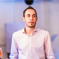 Eliovp Employee Rob Harings's profile photo