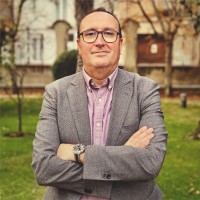 Cecot Employee Abraham Arcos Torres's profile photo