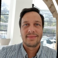 Community Choice Financial Family of Brands Employee Tyler Engar's profile photo