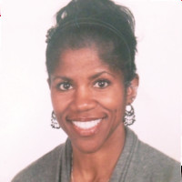 Contra Costa Community College District Employee Kelli Tharpe's profile photo