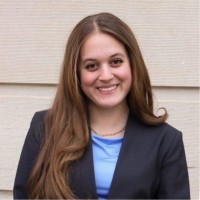 Representative Tammy Baldwin Employee Helena Bello's profile photo