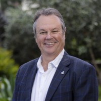 Synergy Group Employee Robert Kennedy's profile photo