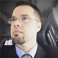 Lasting Change, Inc. Employee Abraham Hepler's profile photo