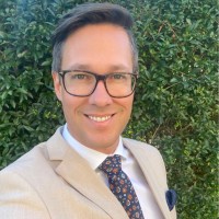 Hoppekids Employee Lasse Ærthøj's profile photo