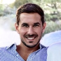 Ehandel.se Employee Alexander T.'s profile photo