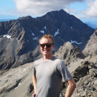 Engenium Limited Employee Vincent Willcock's profile photo