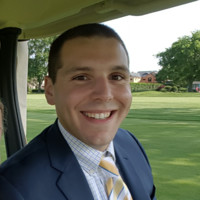 Pacific Life Employee Joseph Lawson's profile photo