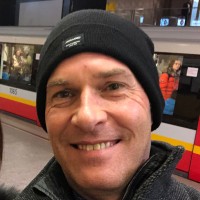 Arentis Employee Wim de Pauw's profile photo