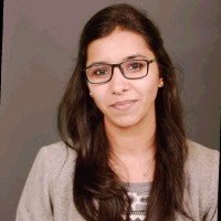 Deloitte Employee Yashasvi Sharma's profile photo