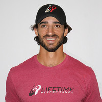Lifetime Performance Employee Jason Trout's profile photo