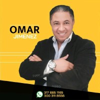 Omar Jiménez Email