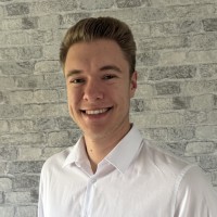 Fritz Winter GmbH u. Co. KG Employee Marvin Ebert's profile photo