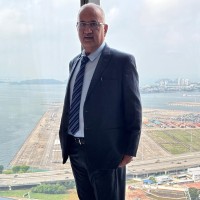 Torrent Power Employee Pranav Shah's profile photo