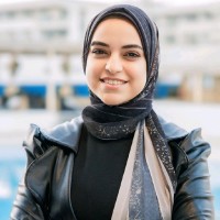 WOREX TECHNOLOGY Employee Aya Khaled's profile photo