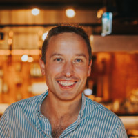 Genius Sports Employee Nick Taylor's profile photo