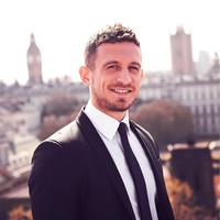 Josh Grimstone Email & Phone Number