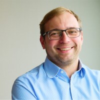 Novus - Foundations for Change Employee Richard Cf's profile photo