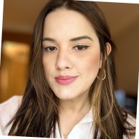 Summit-BRA Employee Pamela MacEdo's profile photo