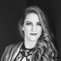 Commit Agency Employee Amy McCormick's profile photo