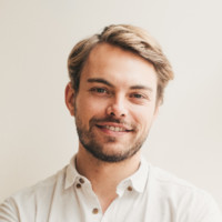 Sanctum Employee Bjorn Cooley's profile photo