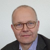 swissICT Employee Christian Hunziker's profile photo