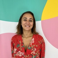 padoa Employee Amélie Vincenti's profile photo