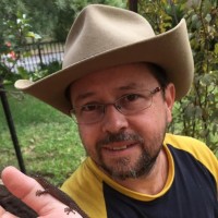 Windstil Group Employee Robert Orton's profile photo