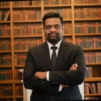Hangyo IceCreams Pvt. Ltd. Employee Mithun Kollur's profile photo