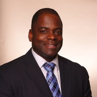 United States Department of Defense Employee Carlos Shaw's profile photo
