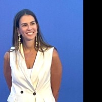 ZonePage Employee Eleni Papadogianni's profile photo