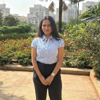 TechLeap Advisory Employee Sakshi Shah's profile photo