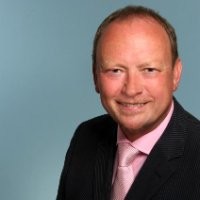 BlueLine Consulting GmbH Employee Uwe Koehler's profile photo