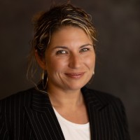 Helix Solutions Employee Ivana Liversedge's profile photo