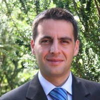 Dormio Group Employee Paul Rodrigues's profile photo