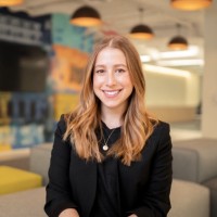 TLG Communications Employee Molly Eisner's profile photo
