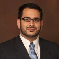 Kaiser Permanente Employee Mohammad Mojadidi's profile photo