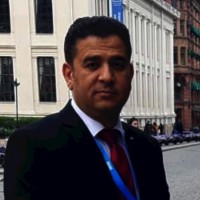 Knauf GCC Employee Saleem Alheluo's profile photo