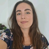 MakerVerse Employee Javiera Cerda's profile photo