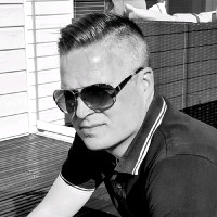 Barot's Employee Toni Kivilahti's profile photo