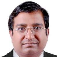 AIPL Employee Gajender Aggarwal's profile photo