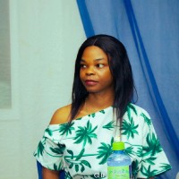 Casha Employee Stellamaris Nwafor's profile photo