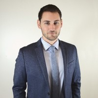 McKenzie SewOn Employee Joel Halberg's profile photo